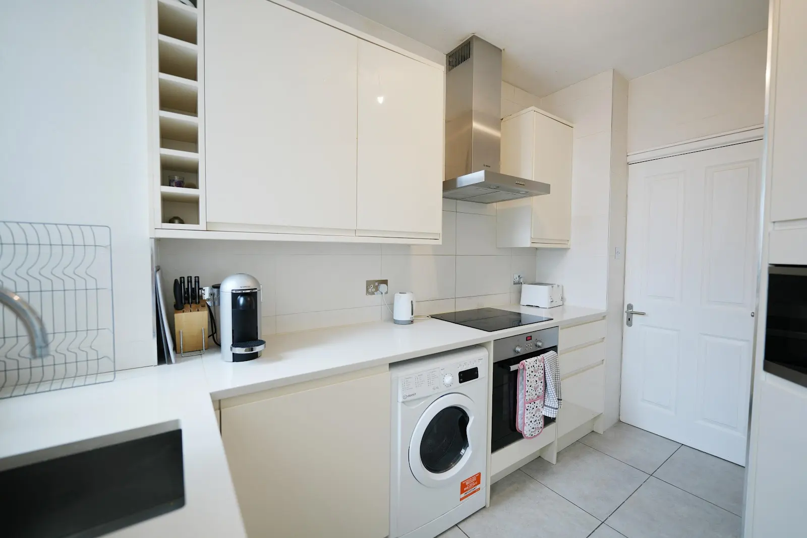 Double room near MARBLE ARCH